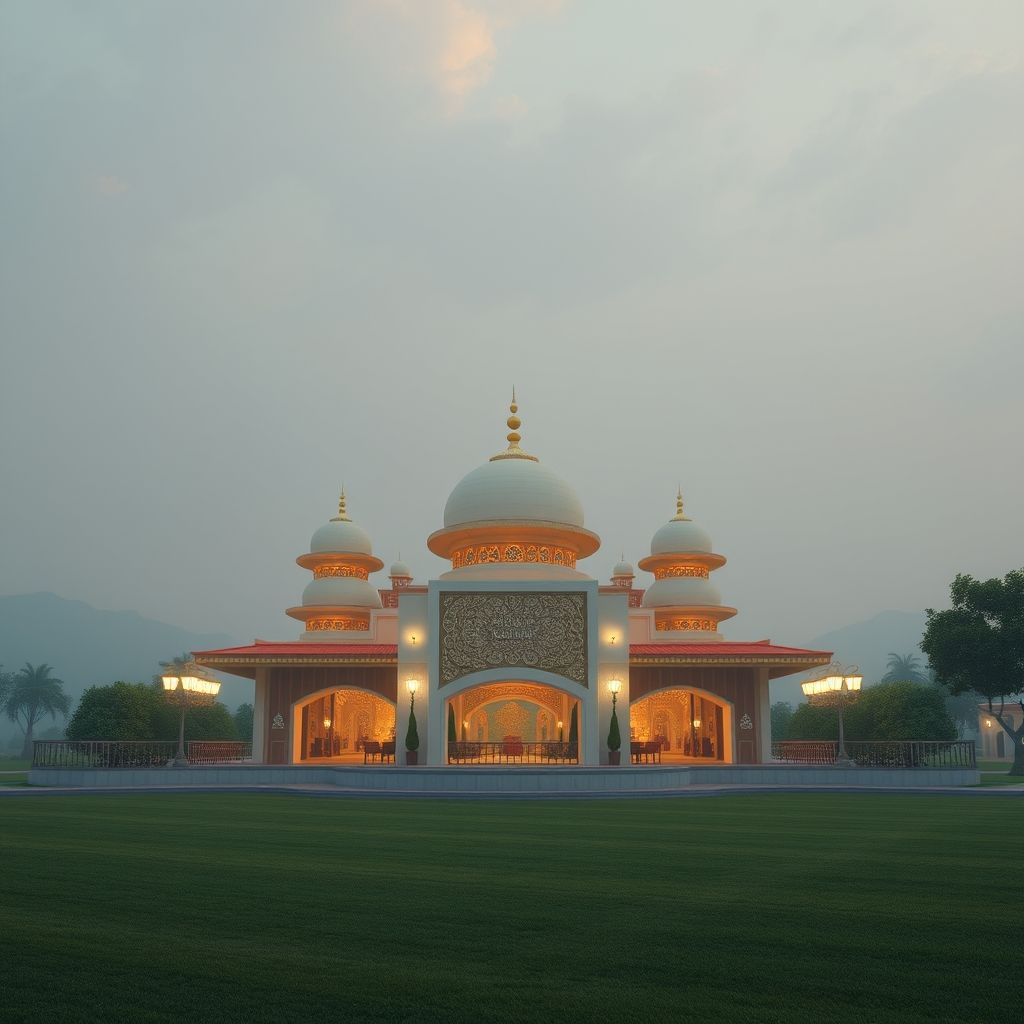 เรื่องราวส่วนตัวที่ Halabala